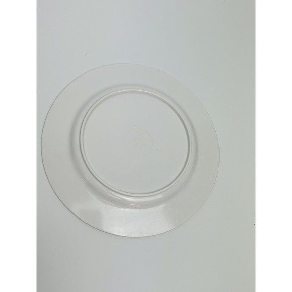 Oneida Raggedy Ann and‎ Andy Plastic Plate and Bowl Set Deluxe VTG 1969 - Picture 6 of 9